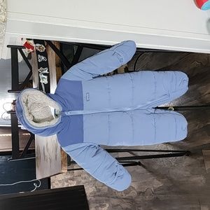 OSHKOSH 18M snowsuit